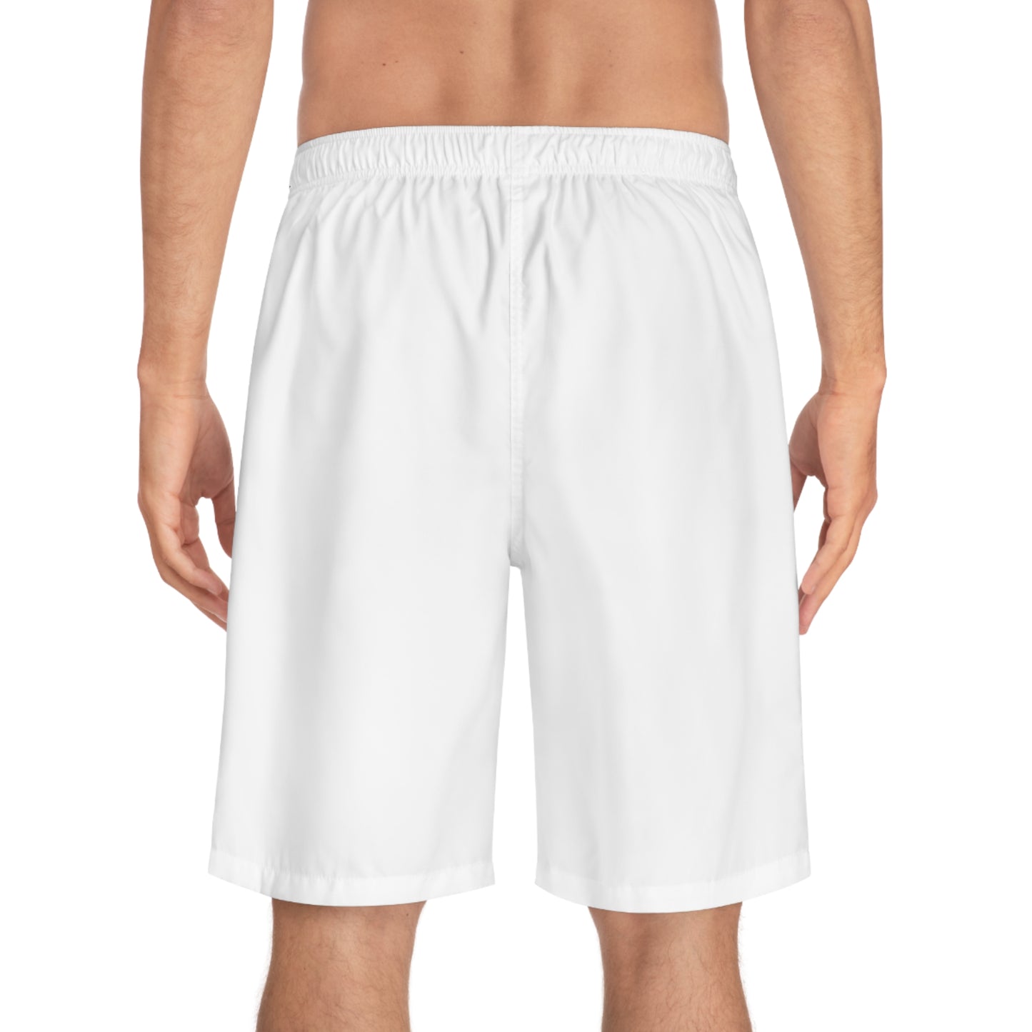 CTRL The Game Men's Shorts
