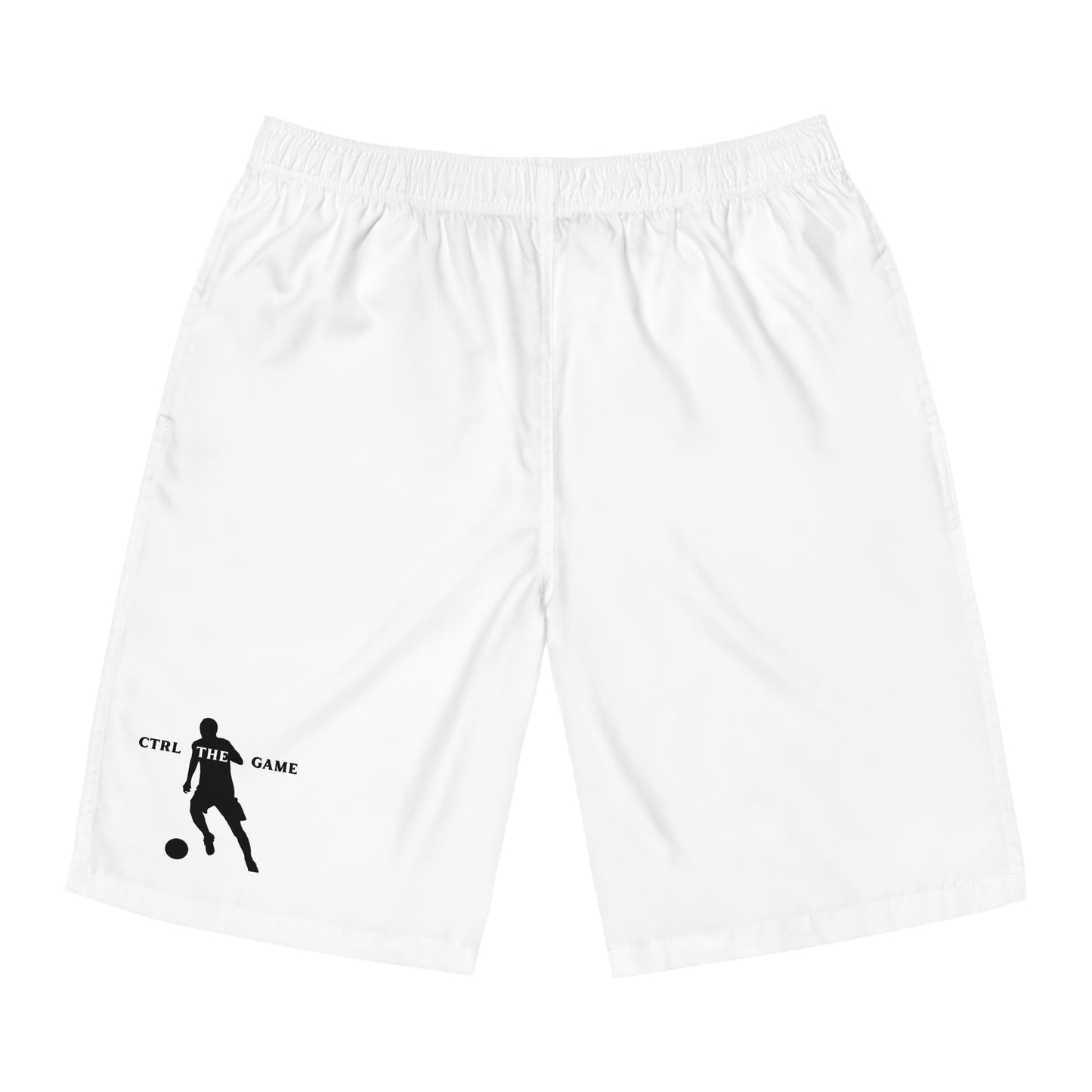 CTRL The Game Men's Shorts