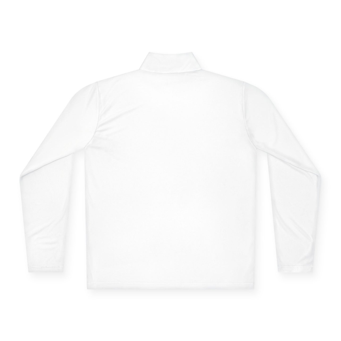 CTRL The Game Unisex Quarter-Zip Pullover