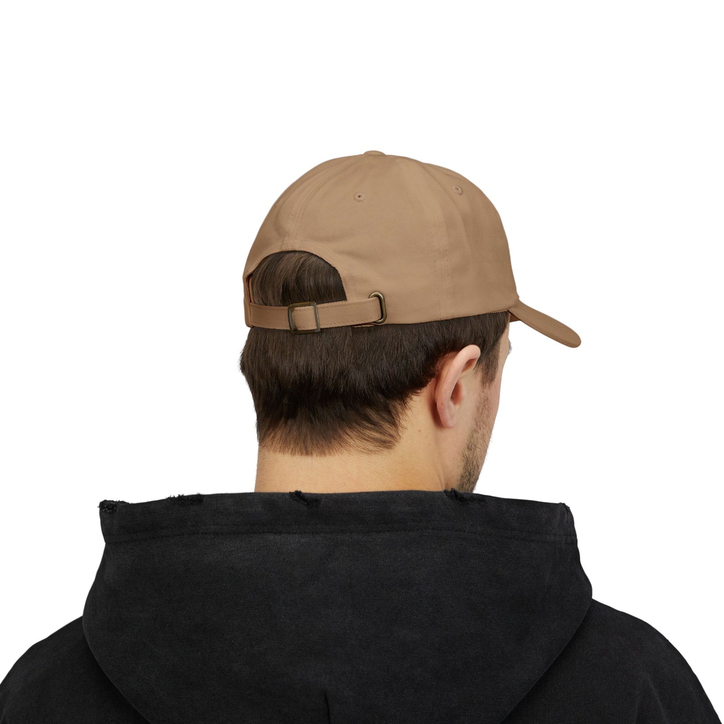CTRL The Tempo, Break The Lines Cap