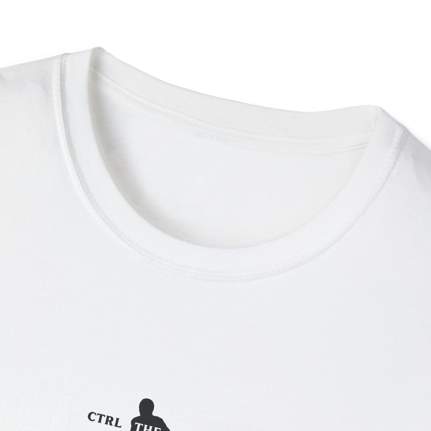 Unisex CTRL The Game T-Shirt
