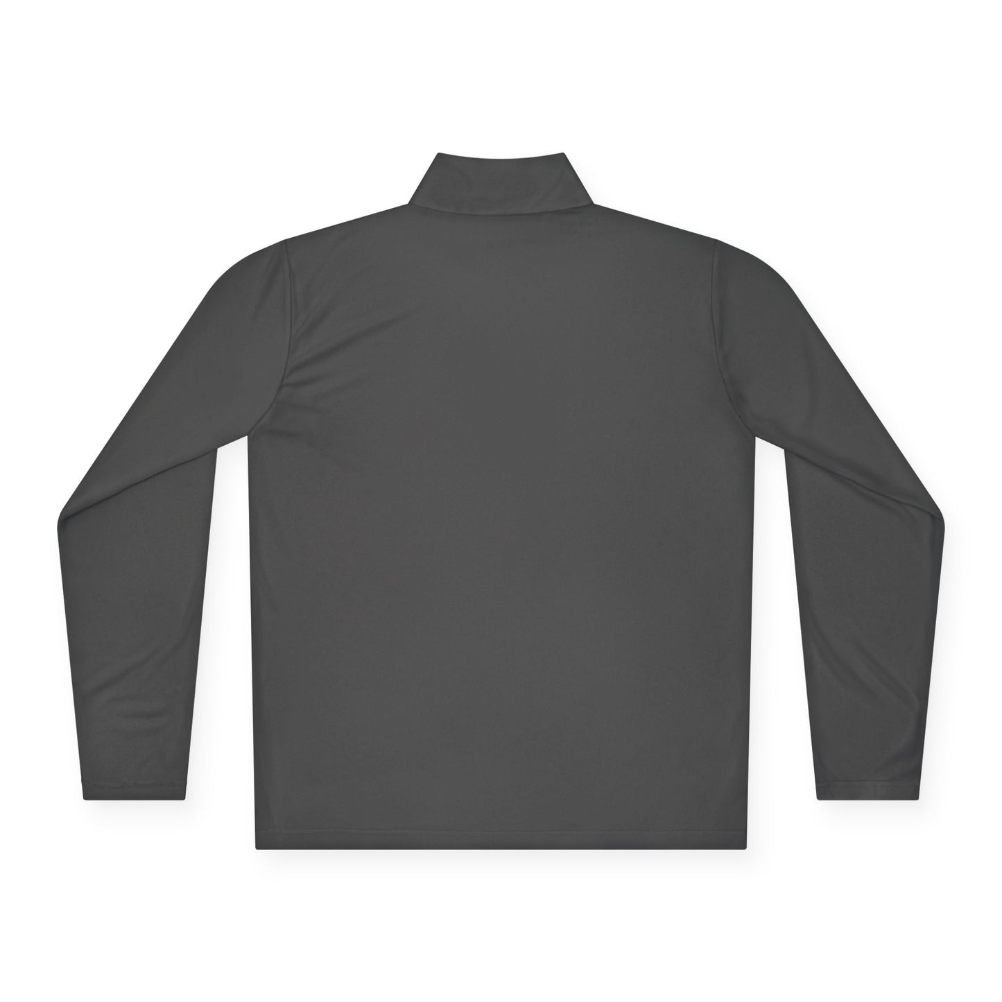 CTRL The Game Unisex Quarter-Zip Pullover