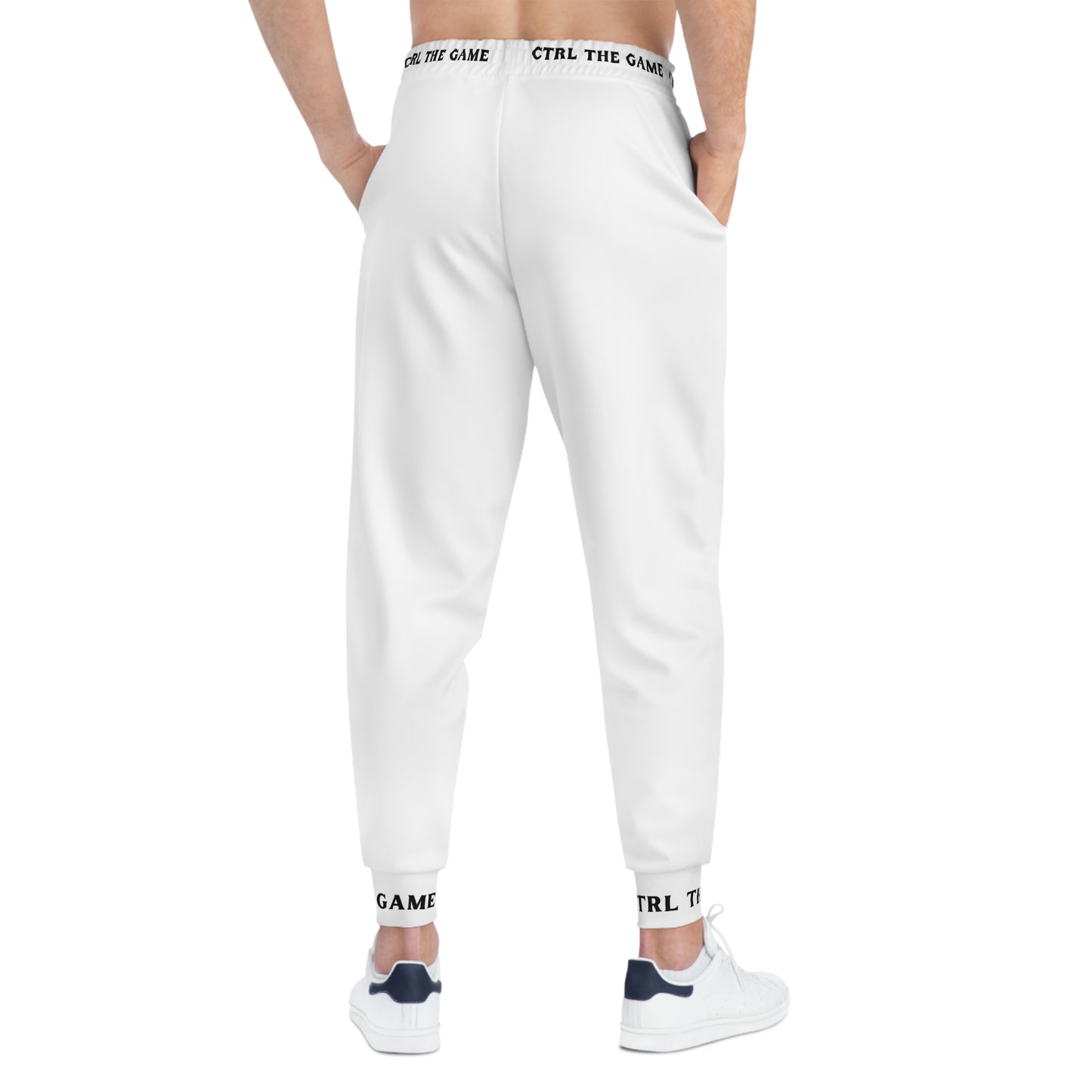 CTRL The Game Athletic Joggers