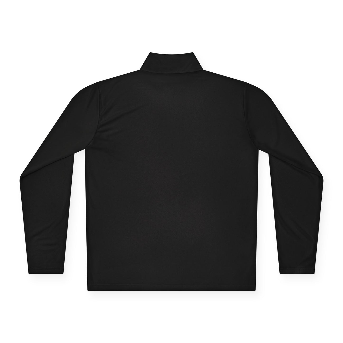 CTRL The Game Unisex Quarter-Zip Pullover