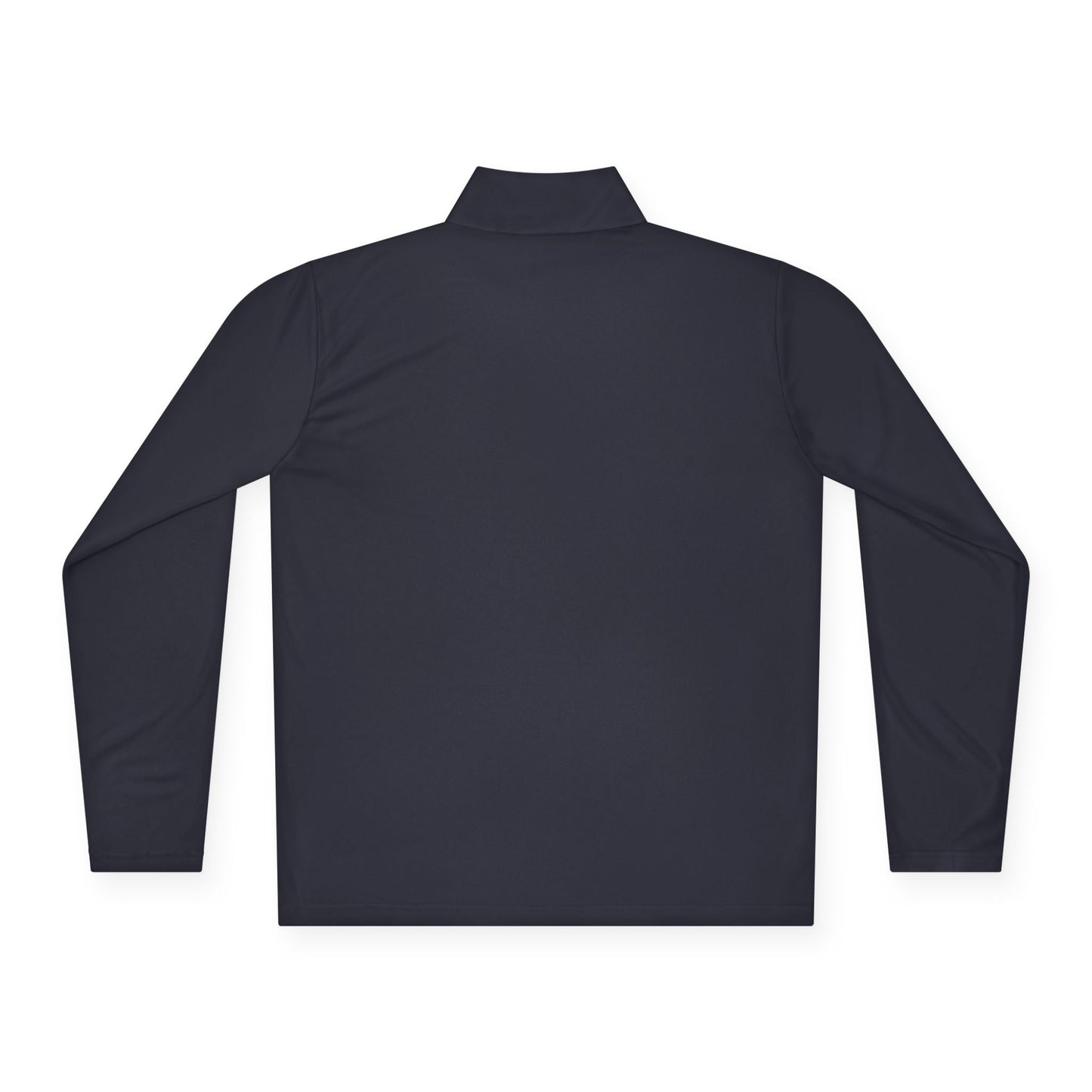 CTRL The Game Unisex Quarter-Zip Pullover