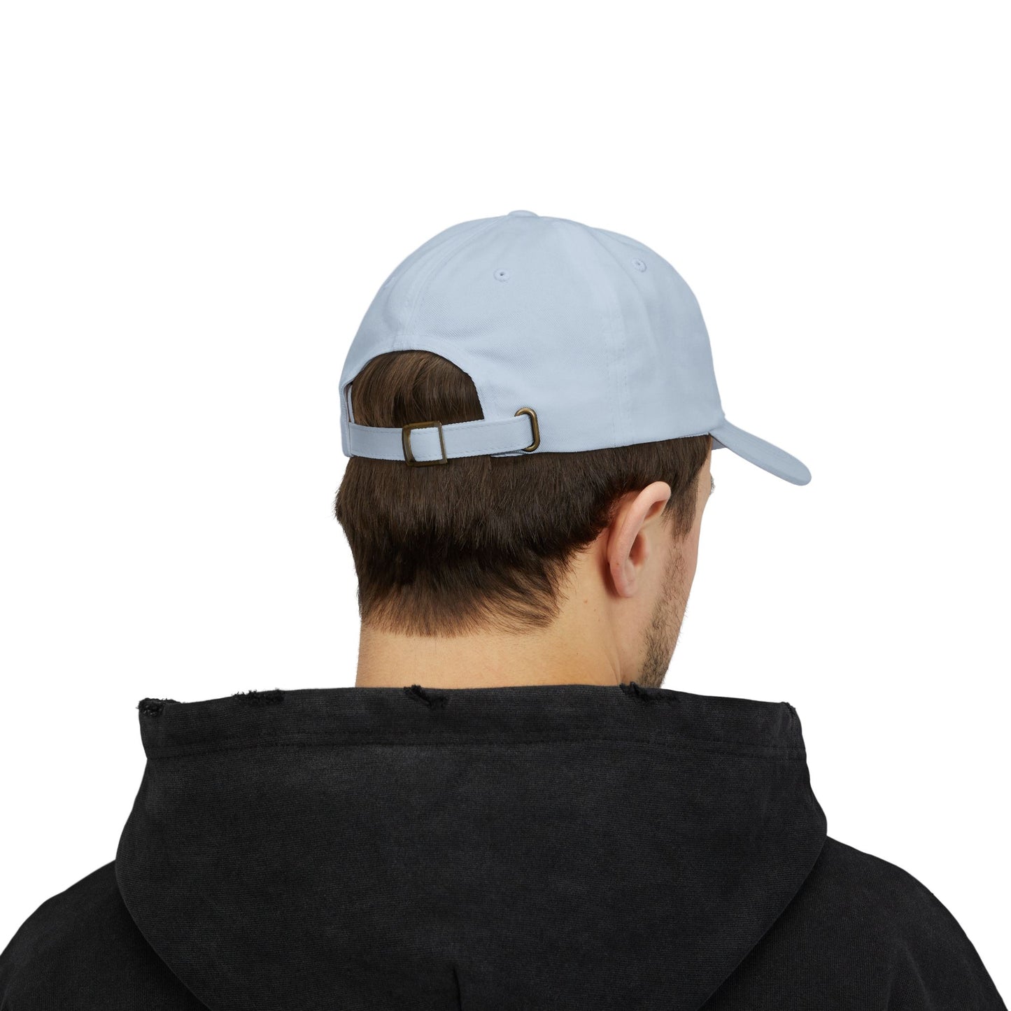 CTRL The Tempo, Break The Lines Cap