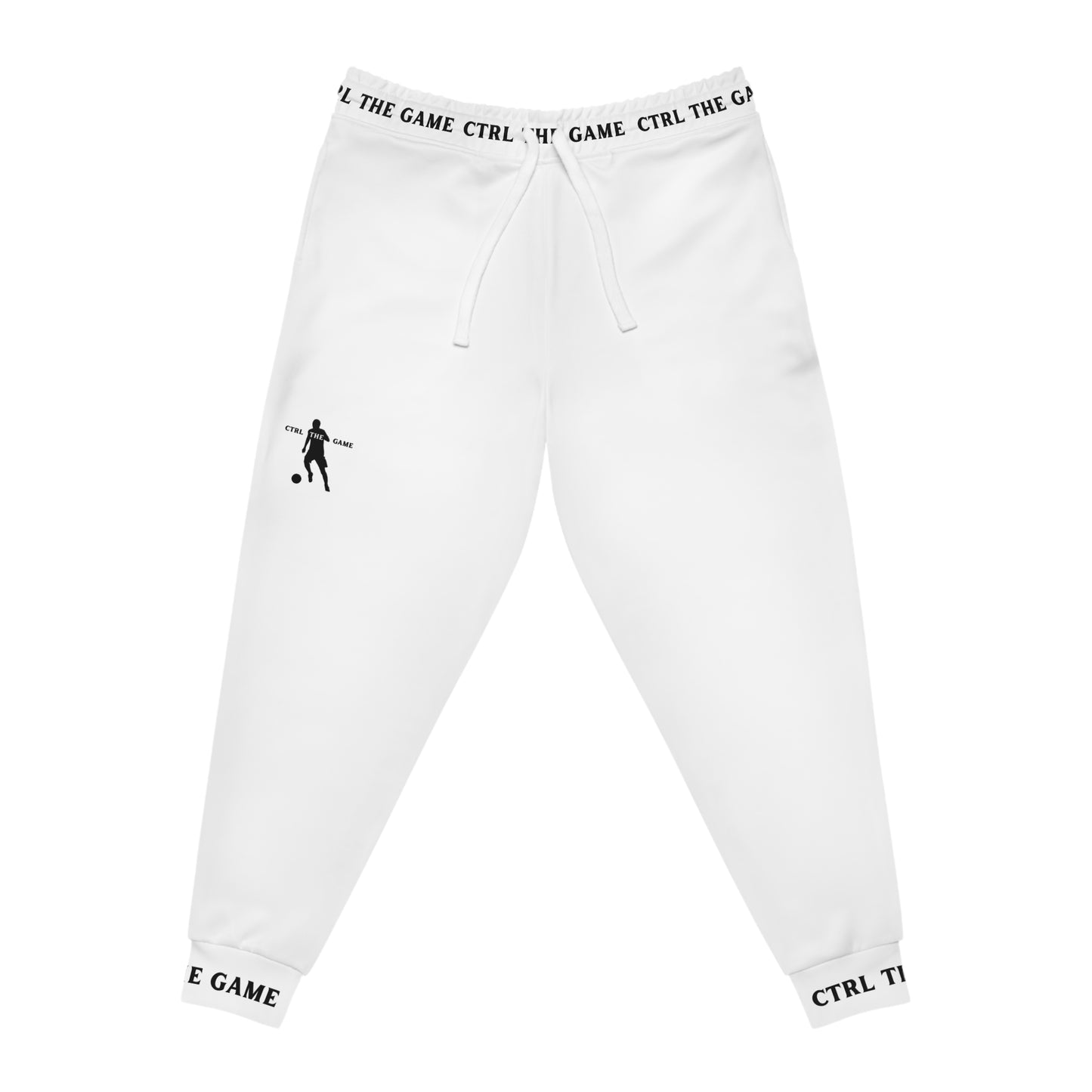CTRL The Game Athletic Joggers