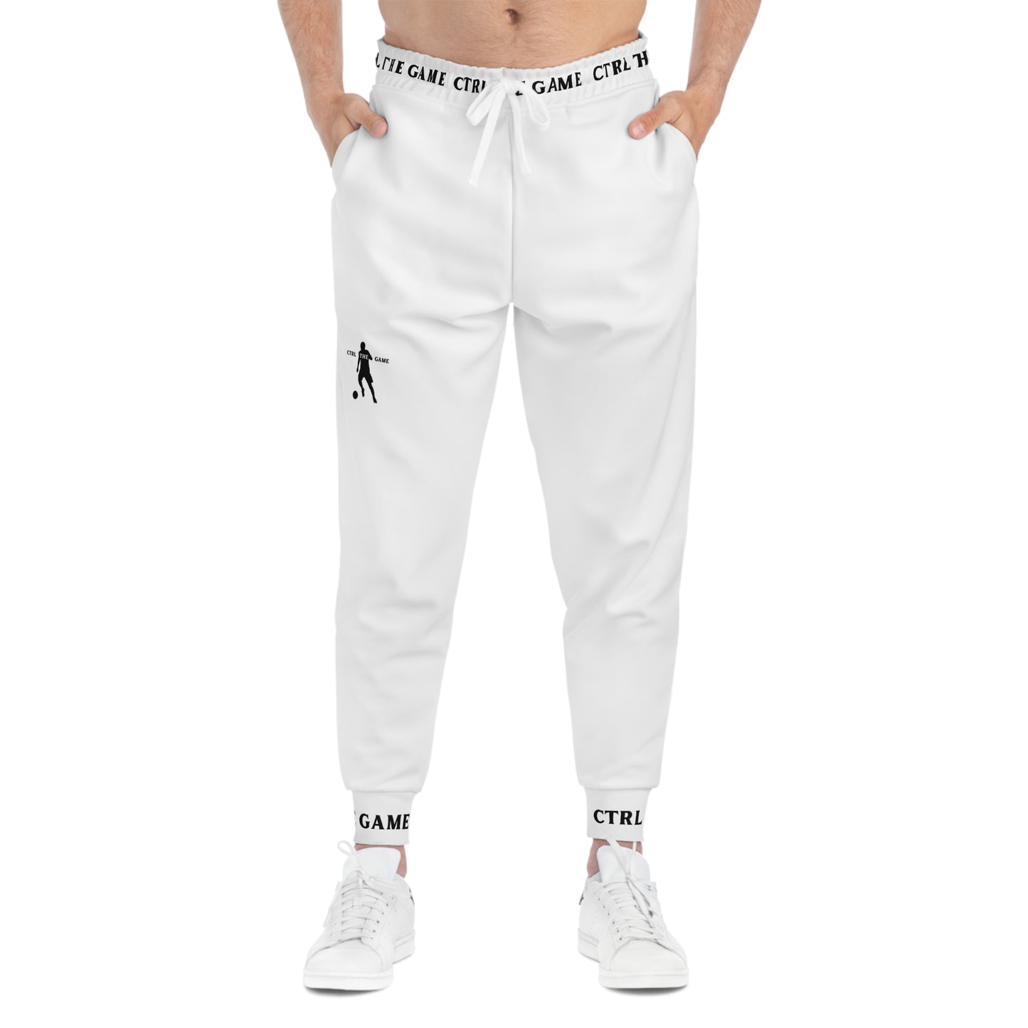 CTRL The Game Athletic Joggers