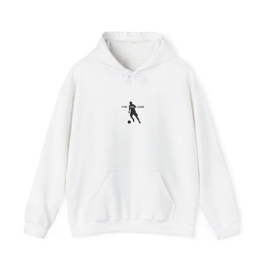 CTRL The Game "Control" Hoodie
