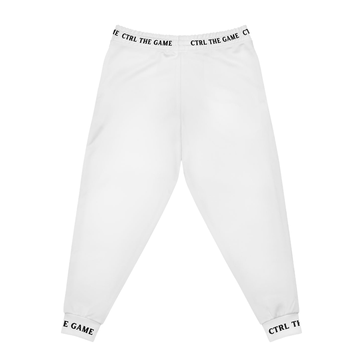 CTRL The Game Athletic Joggers