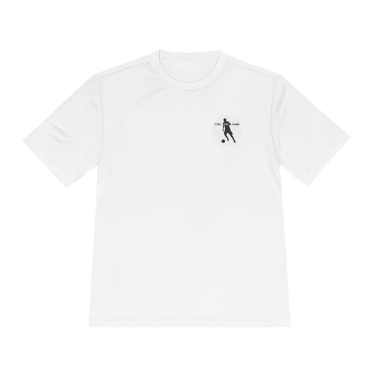 CTRL The Game No. 10 Sportswear T-Shirt