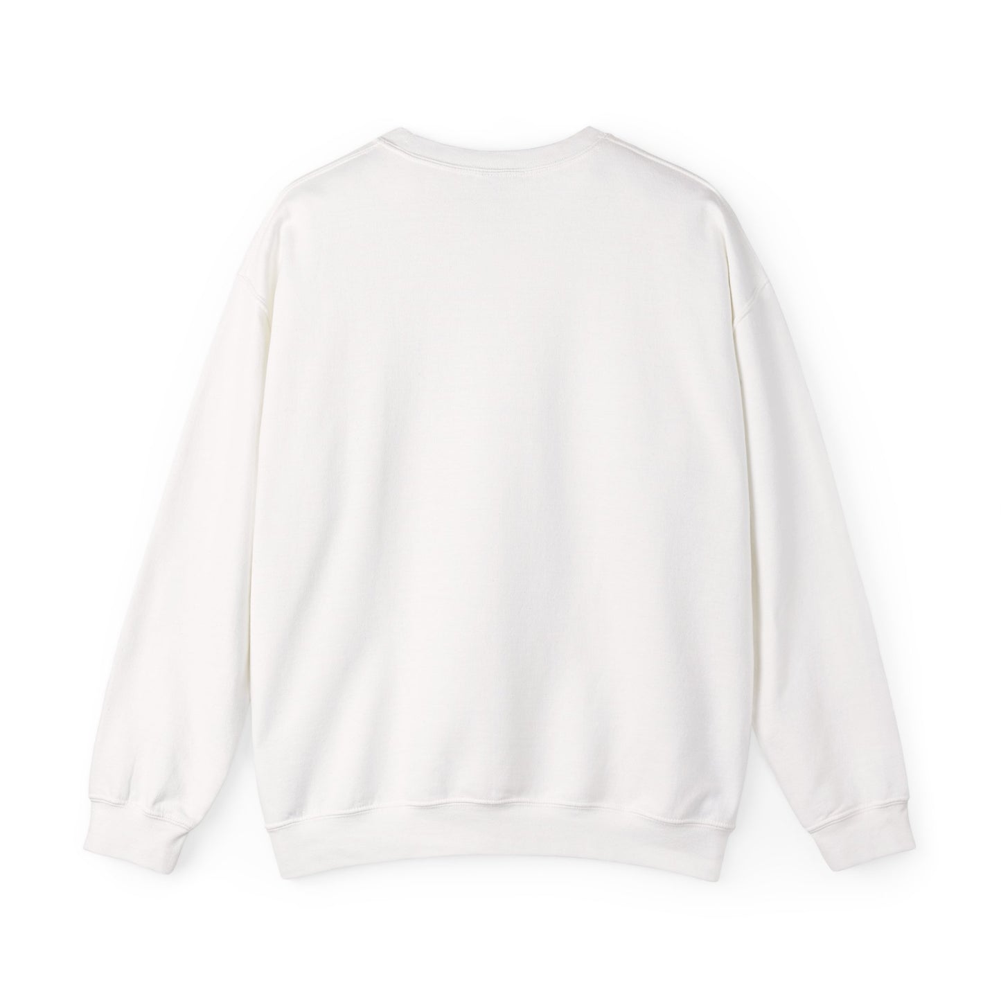 CTRL The Game Unisex Heavy Blend™ Crewneck Sweatshirt