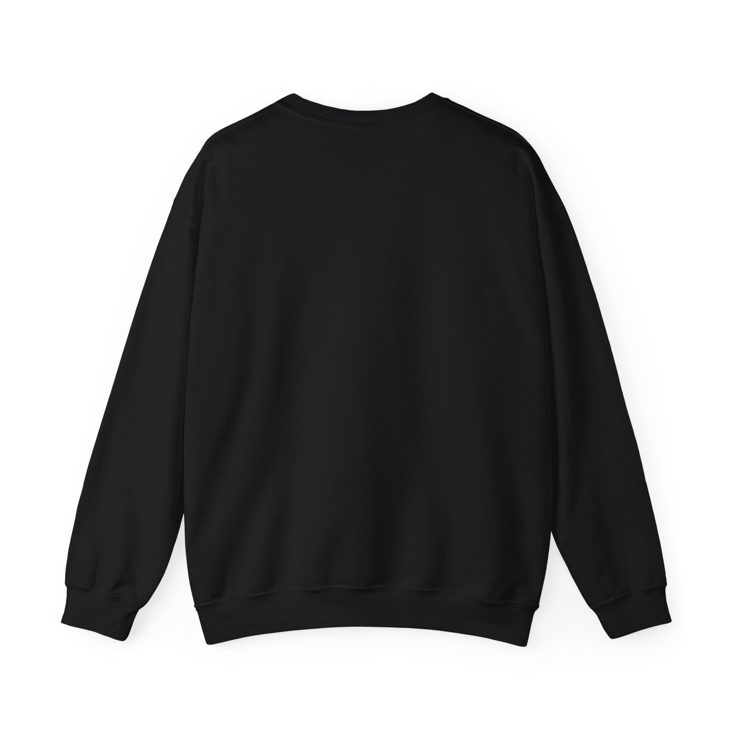 CTRL The Game Unisex Heavy Blend™ Crewneck Sweatshirt