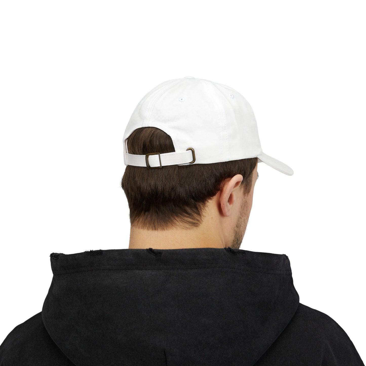 CTRL The Tempo, Break The Lines Cap